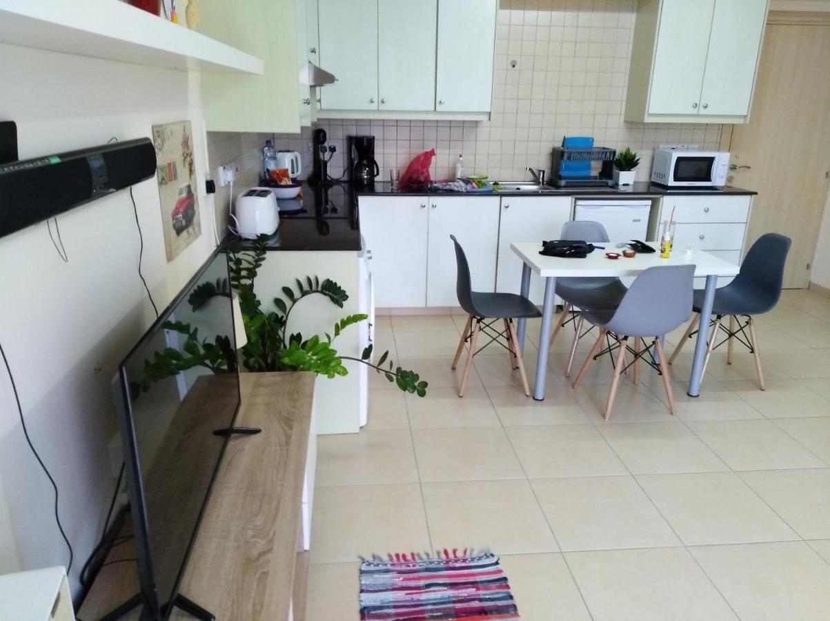 Xylophagou Larnaca Ayia Napa 1 Bedroom Apartment Xilofágu Kültér fotó