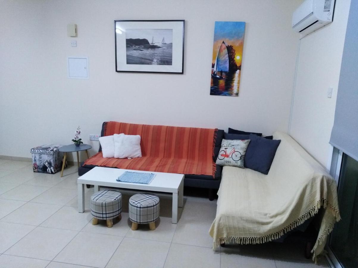 Xylophagou Larnaca Ayia Napa 1 Bedroom Apartment Xilofágu Kültér fotó