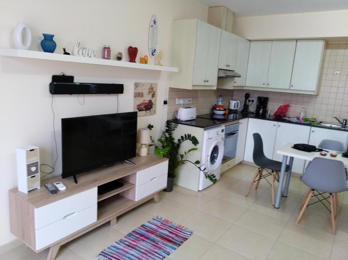 Xylophagou Larnaca Ayia Napa 1 Bedroom Apartment Xilofágu Kültér fotó