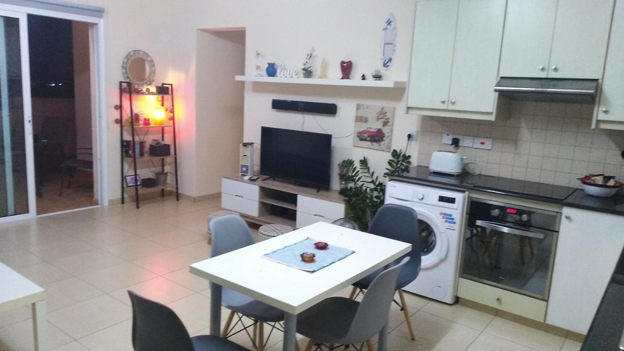 Xylophagou Larnaca Ayia Napa 1 Bedroom Apartment Xilofágu Kültér fotó