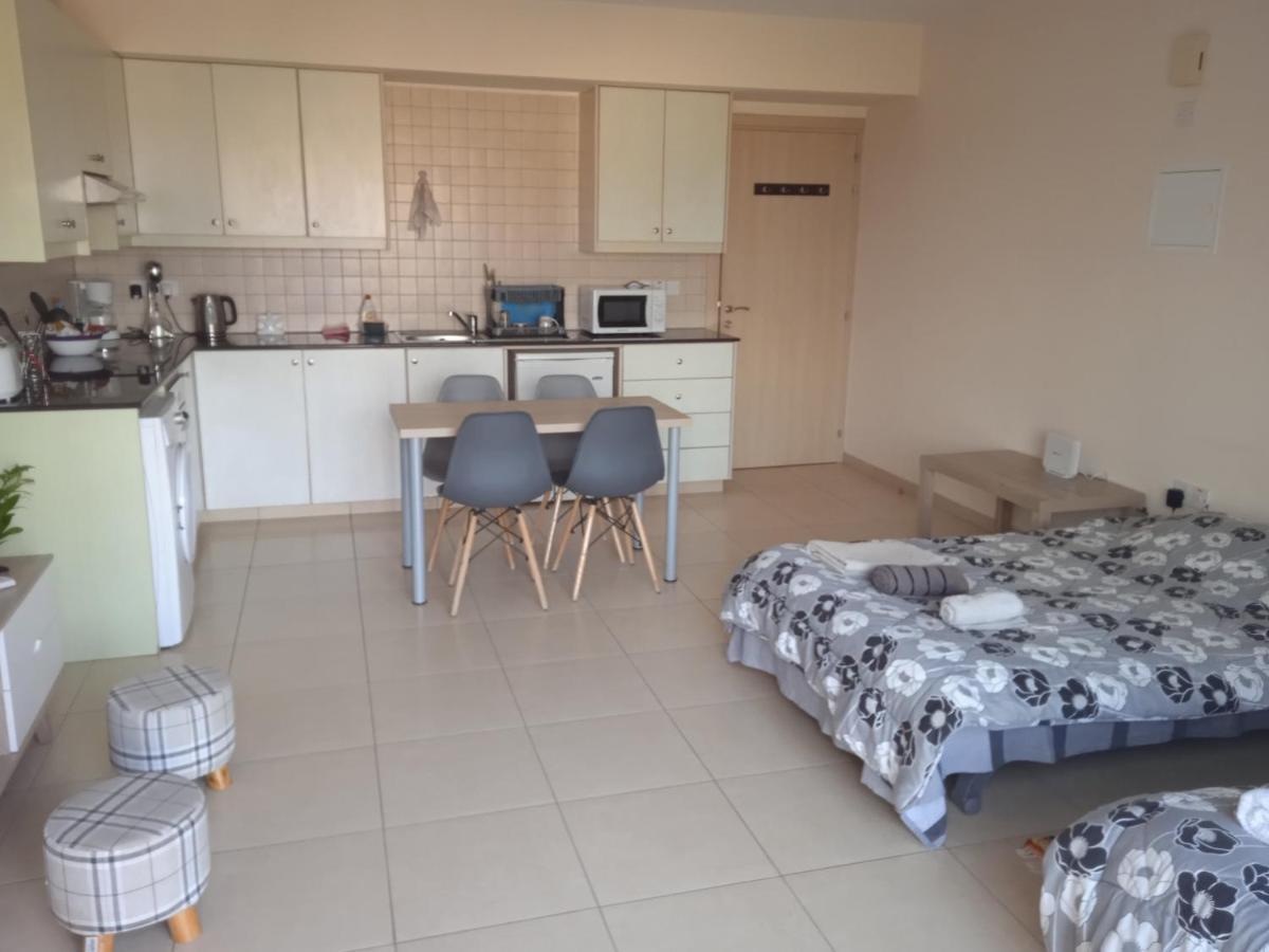 Xylophagou Larnaca Ayia Napa 1 Bedroom Apartment Xilofágu Kültér fotó