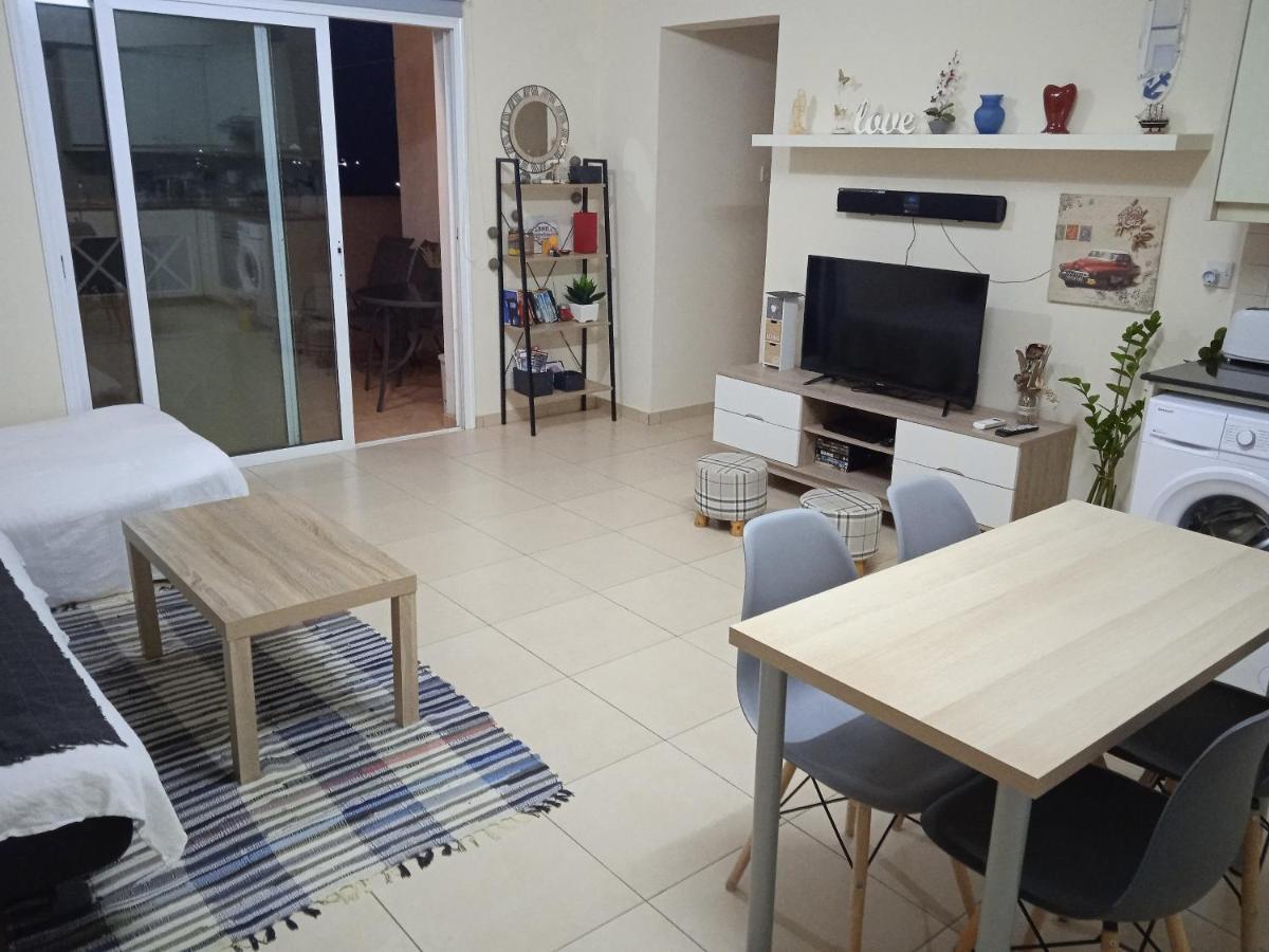 Xylophagou Larnaca Ayia Napa 1 Bedroom Apartment Xilofágu Kültér fotó