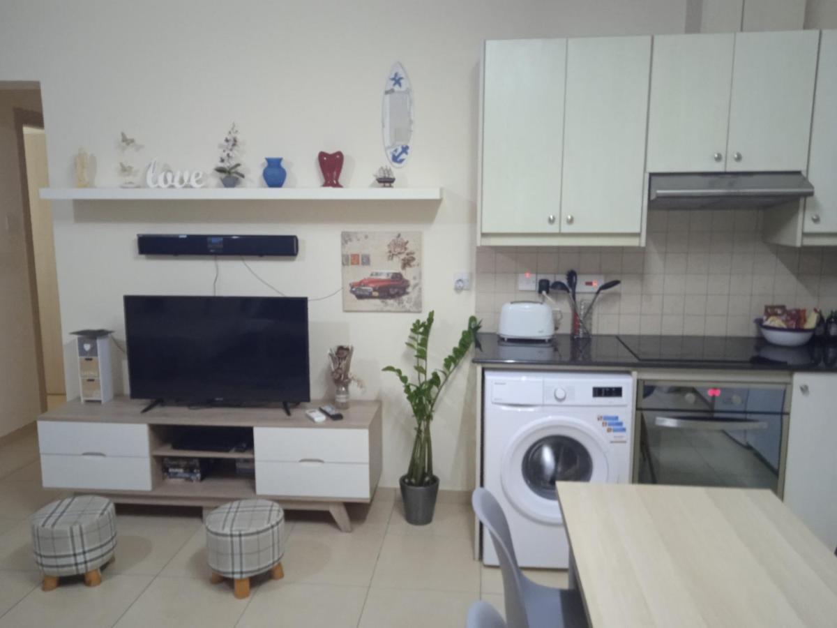 Xylophagou Larnaca Ayia Napa 1 Bedroom Apartment Xilofágu Kültér fotó
