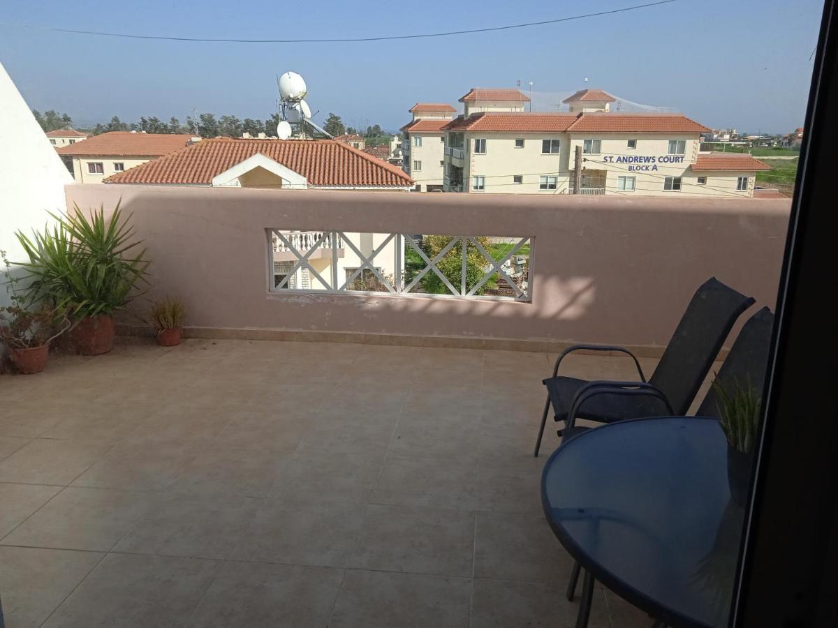 Xylophagou Larnaca Ayia Napa 1 Bedroom Apartment Xilofágu Kültér fotó
