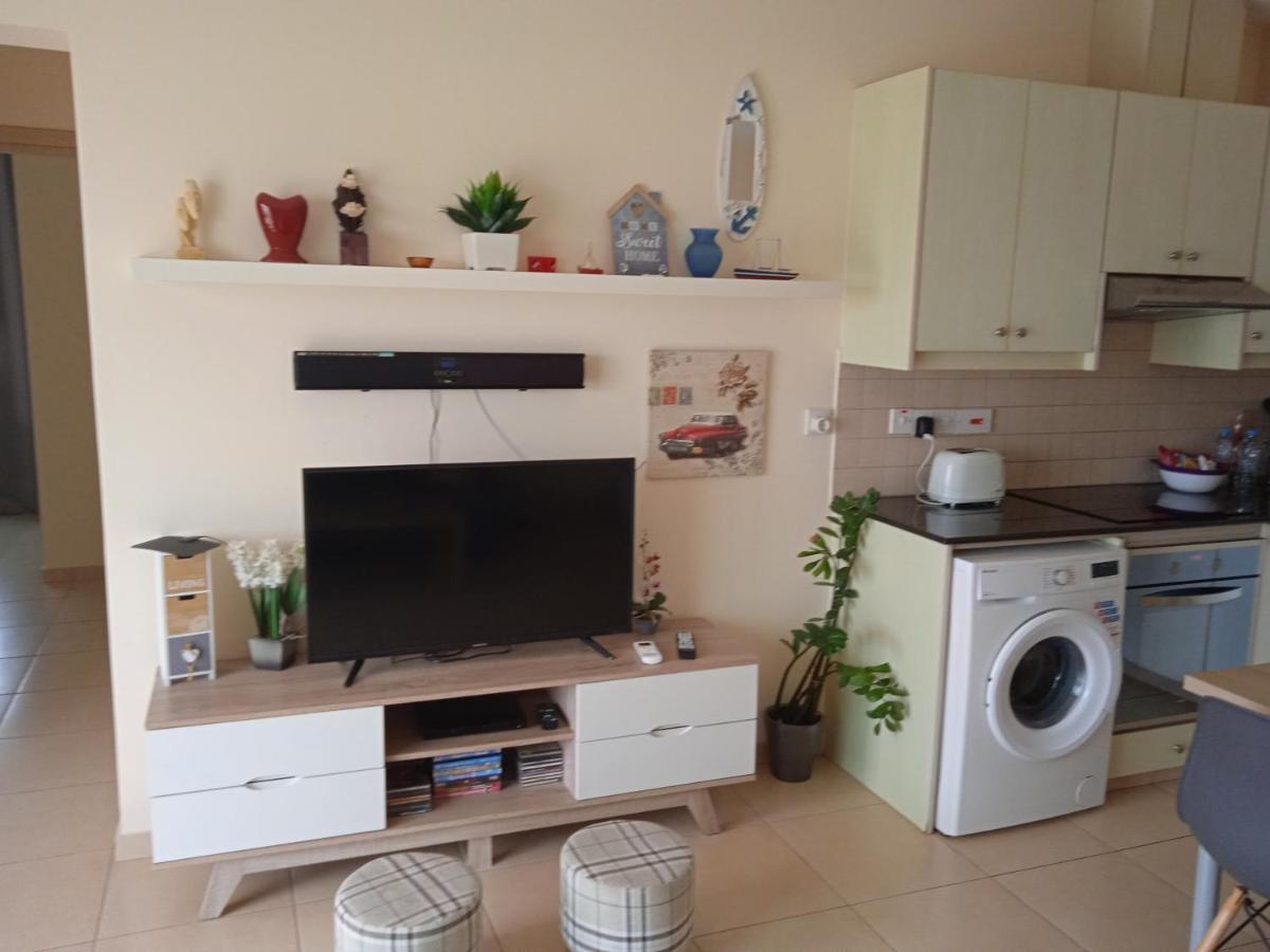 Xylophagou Larnaca Ayia Napa 1 Bedroom Apartment Xilofágu Kültér fotó