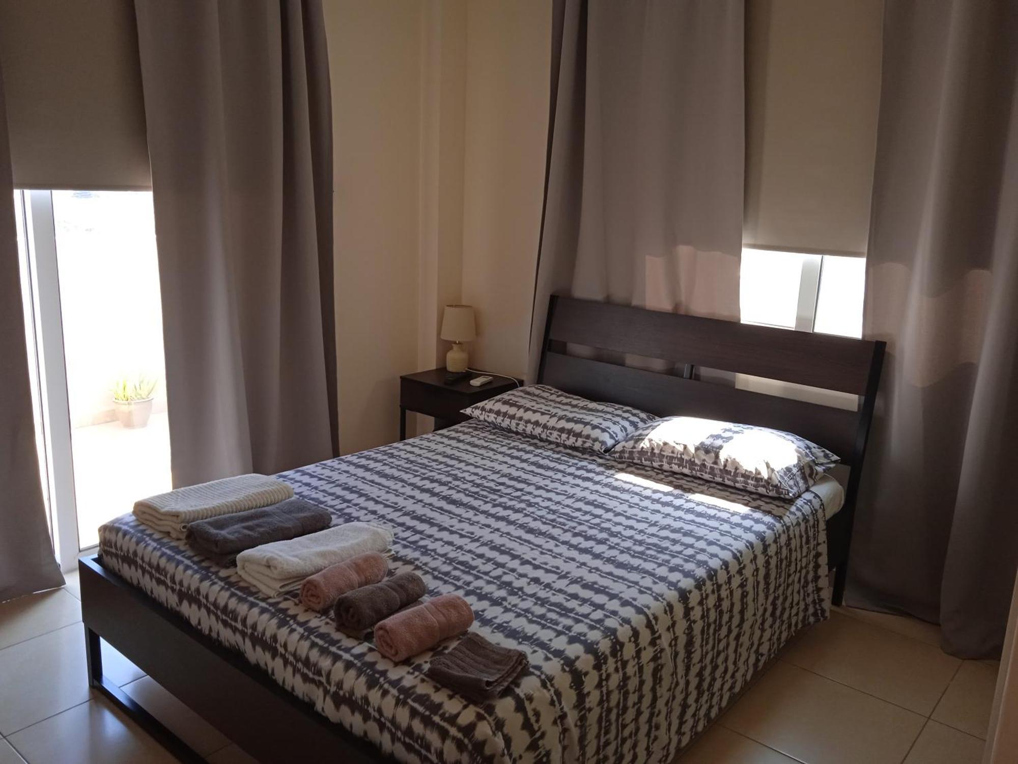 Xylophagou Larnaca Ayia Napa 1 Bedroom Apartment Xilofágu Kültér fotó