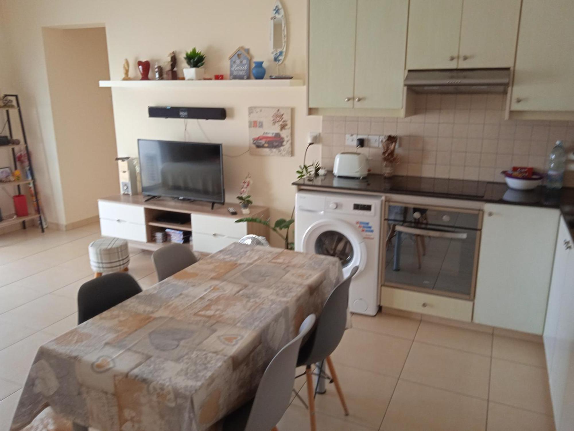 Xylophagou Larnaca Ayia Napa 1 Bedroom Apartment Xilofágu Kültér fotó