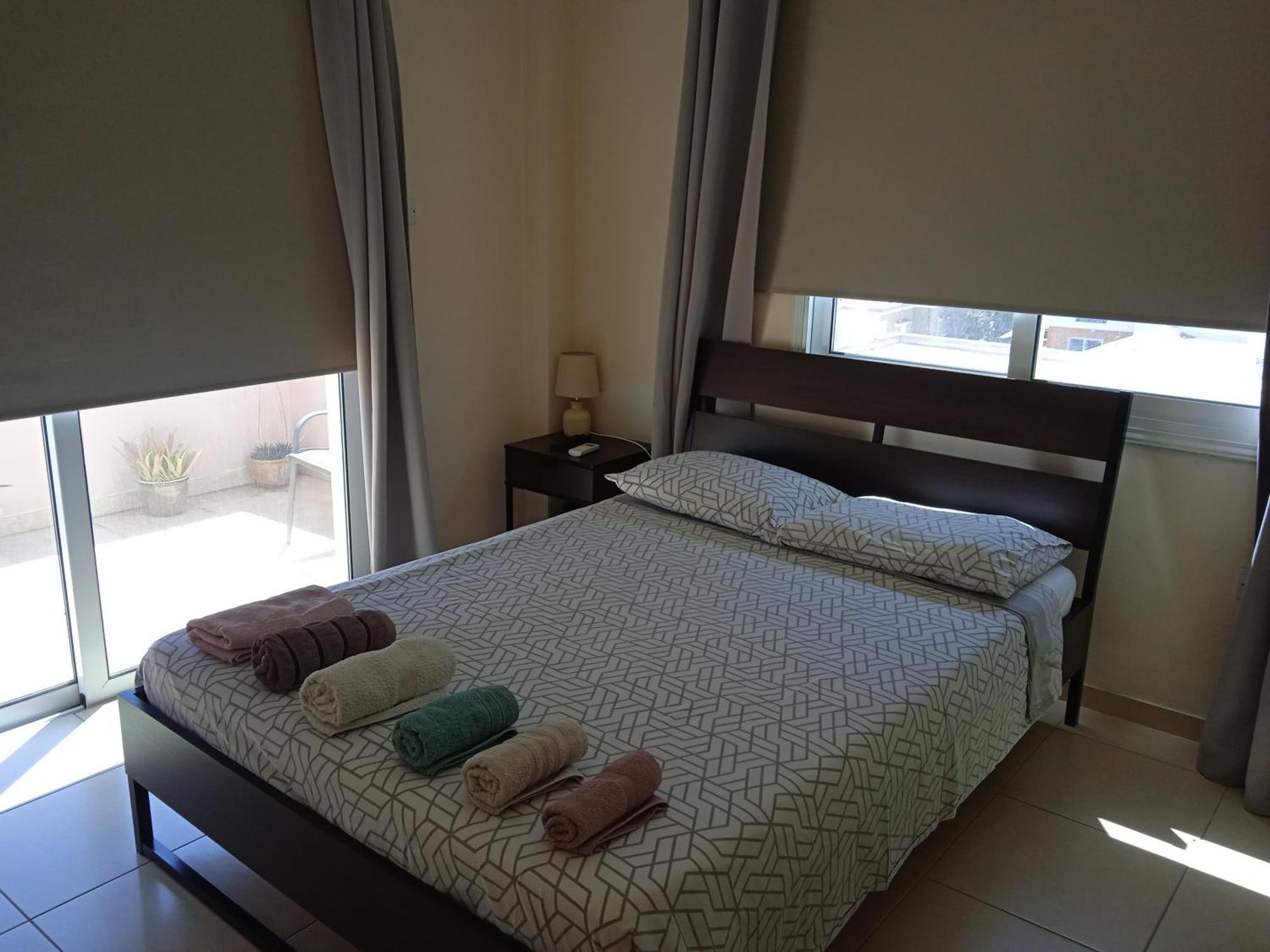 Xylophagou Larnaca Ayia Napa 1 Bedroom Apartment Xilofágu Kültér fotó