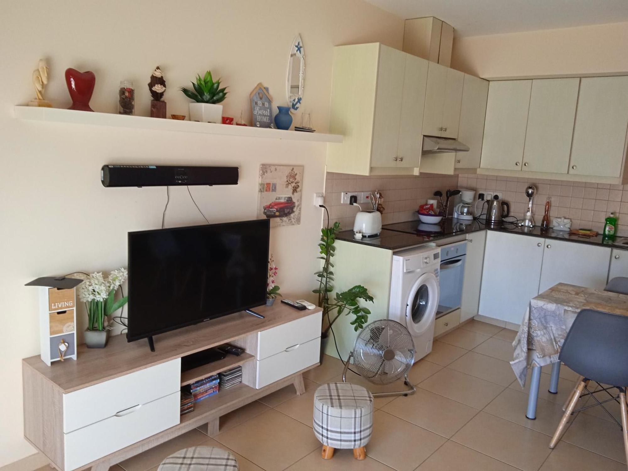 Xylophagou Larnaca Ayia Napa 1 Bedroom Apartment Xilofágu Kültér fotó