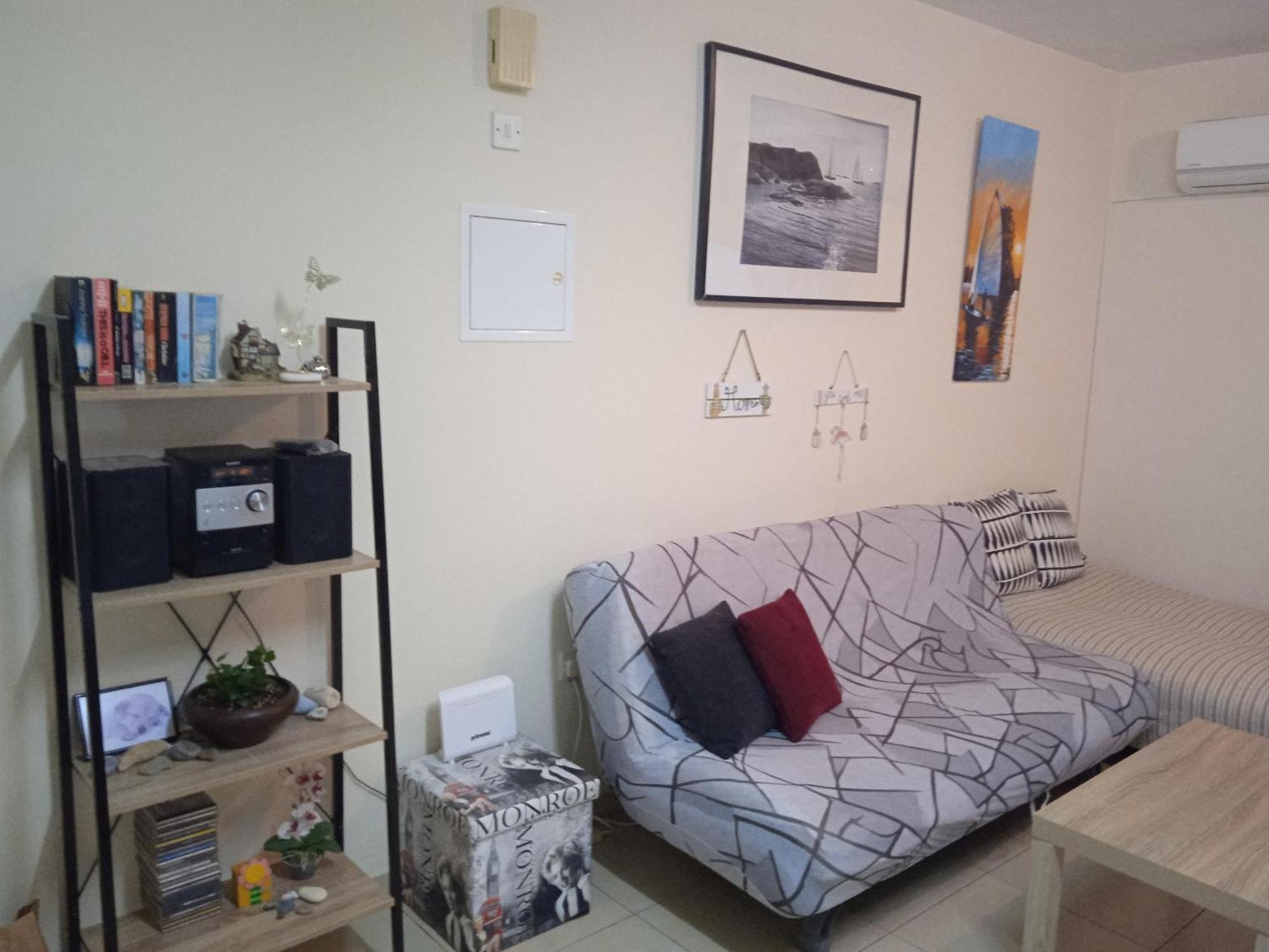 Xylophagou Larnaca Ayia Napa 1 Bedroom Apartment Xilofágu Kültér fotó