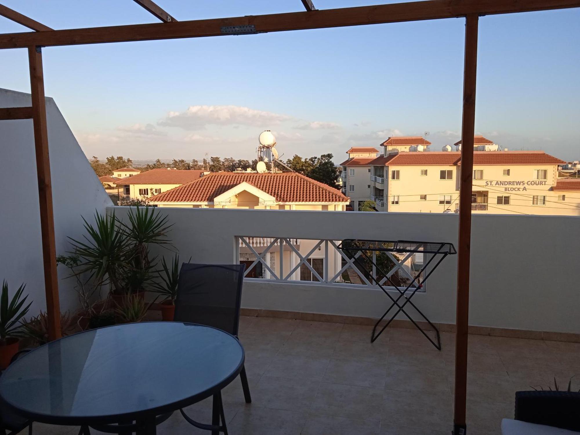 Xylophagou Larnaca Ayia Napa 1 Bedroom Apartment Xilofágu Kültér fotó