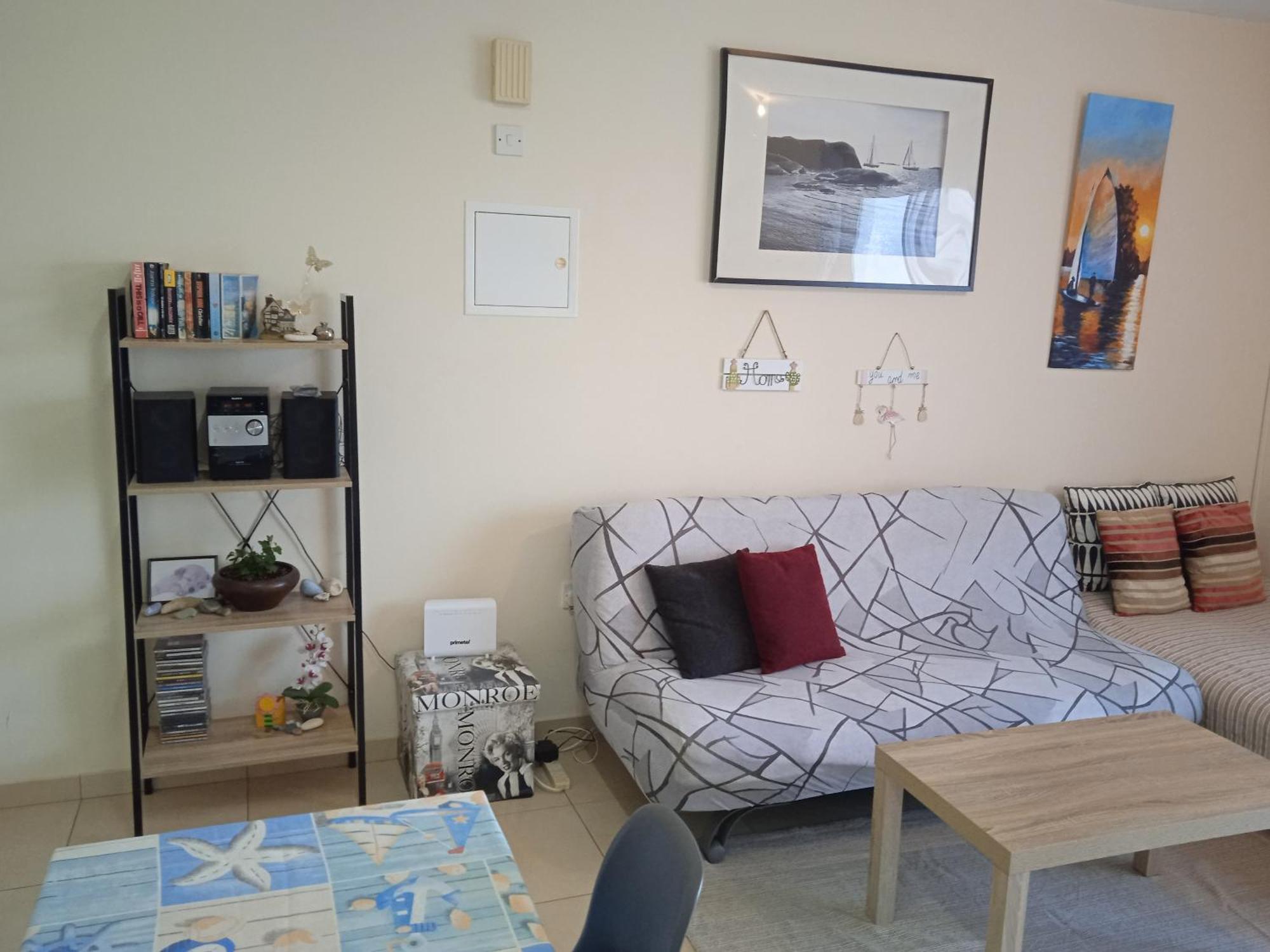 Xylophagou Larnaca Ayia Napa 1 Bedroom Apartment Xilofágu Kültér fotó