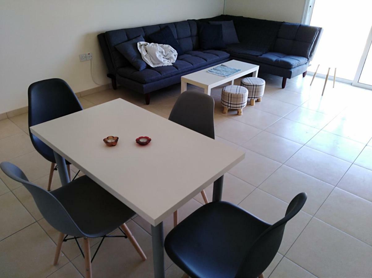 Xylophagou Larnaca Ayia Napa 1 Bedroom Apartment Xilofágu Kültér fotó