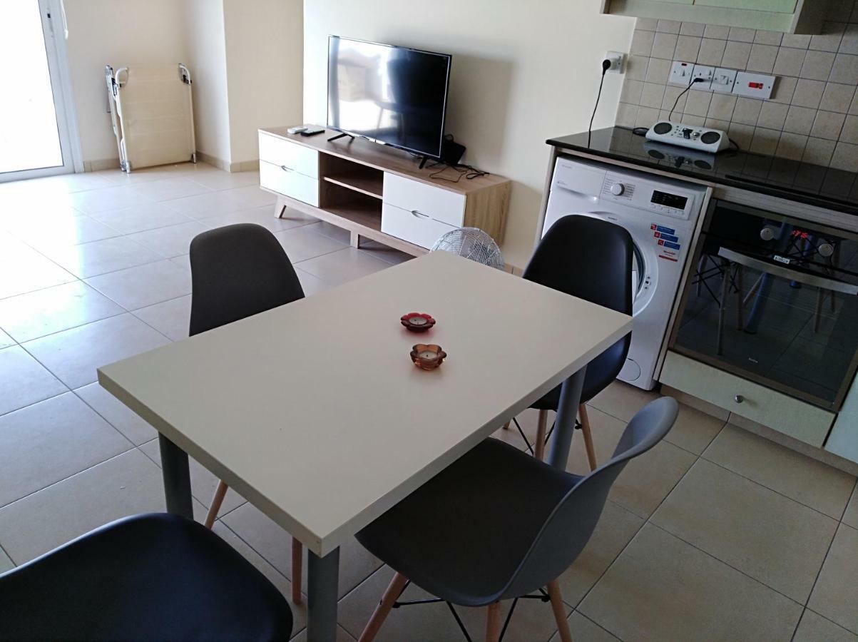Xylophagou Larnaca Ayia Napa 1 Bedroom Apartment Xilofágu Kültér fotó