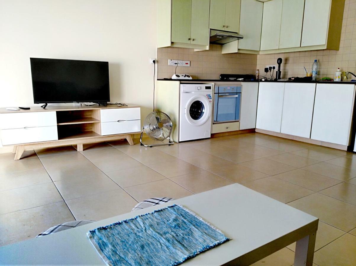 Xylophagou Larnaca Ayia Napa 1 Bedroom Apartment Xilofágu Kültér fotó
