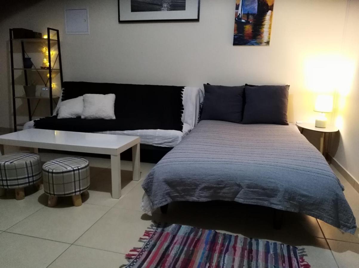 Xylophagou Larnaca Ayia Napa 1 Bedroom Apartment Xilofágu Kültér fotó