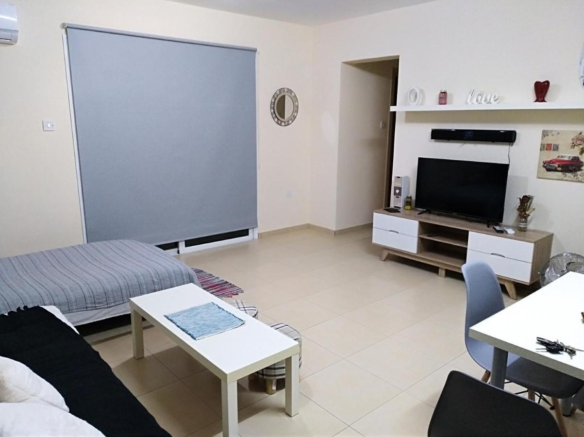 Xylophagou Larnaca Ayia Napa 1 Bedroom Apartment Xilofágu Kültér fotó